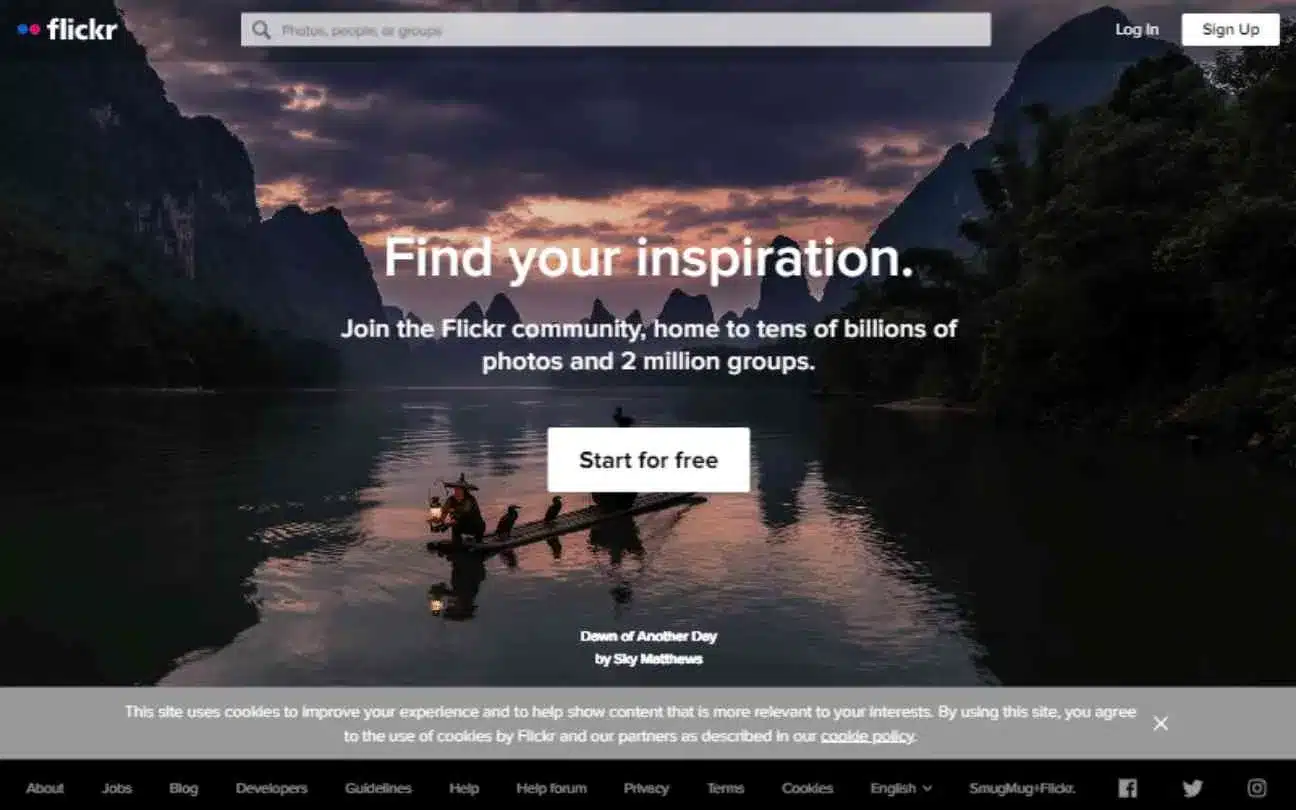 The Best 40+ Image Search Engines in 2022