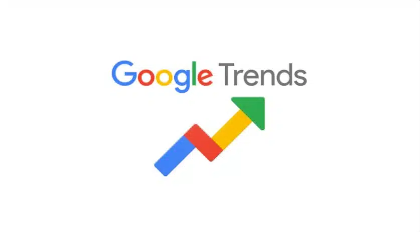 Google Trends