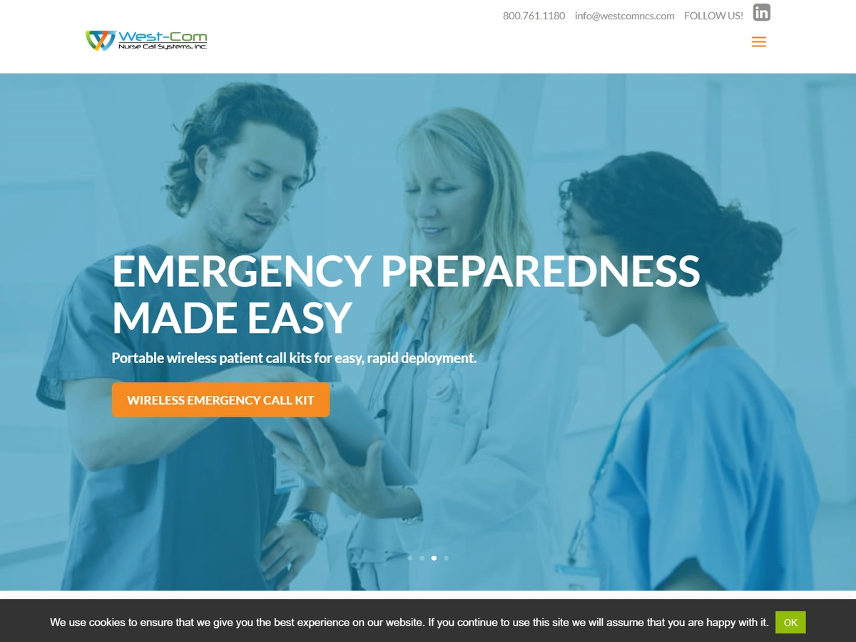 57 Best Medical Website Designs