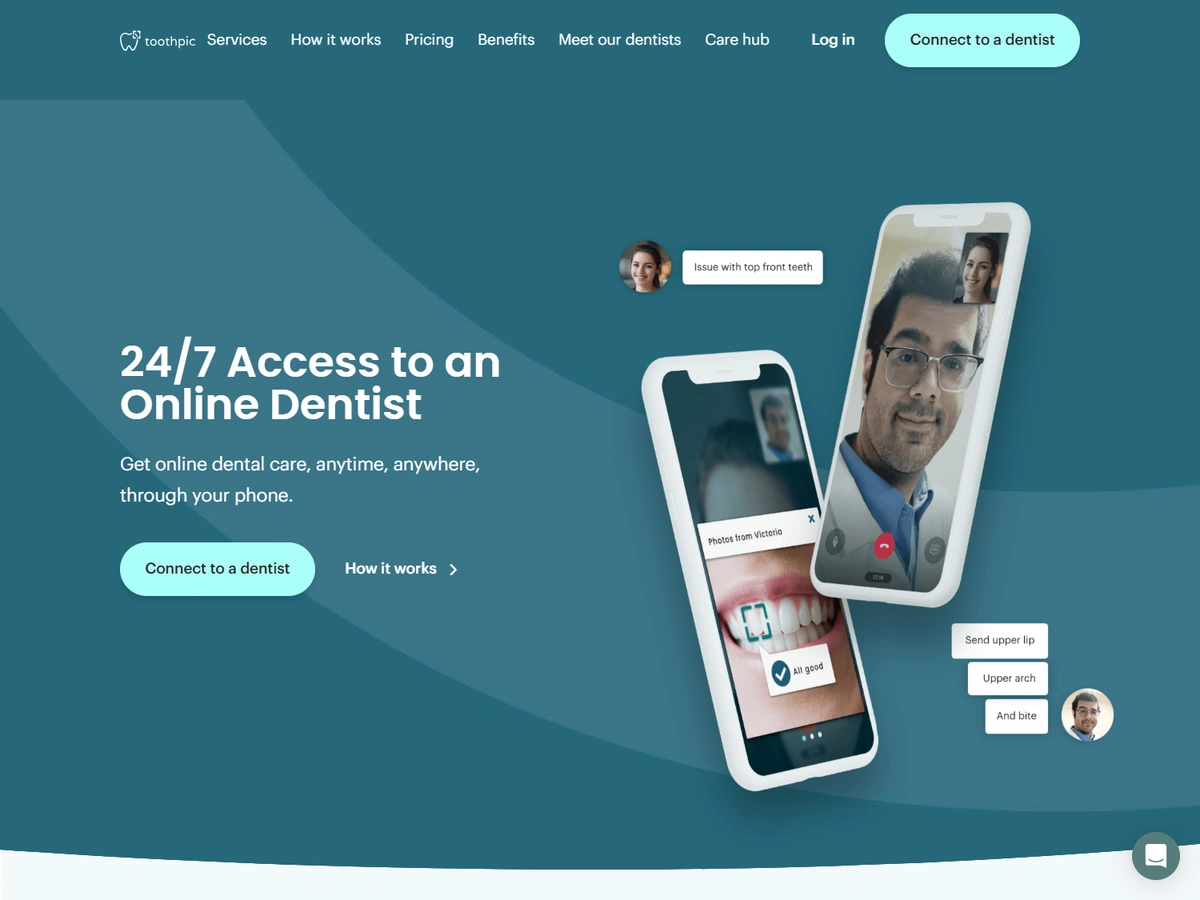 Best Medical Website Designs 6