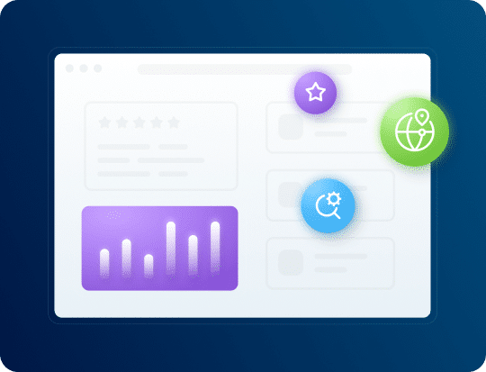 Sage digital Agency Process graphic element 1