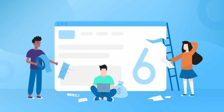 6 Mistakes To Avoid When Hiring A Web Design Consultant