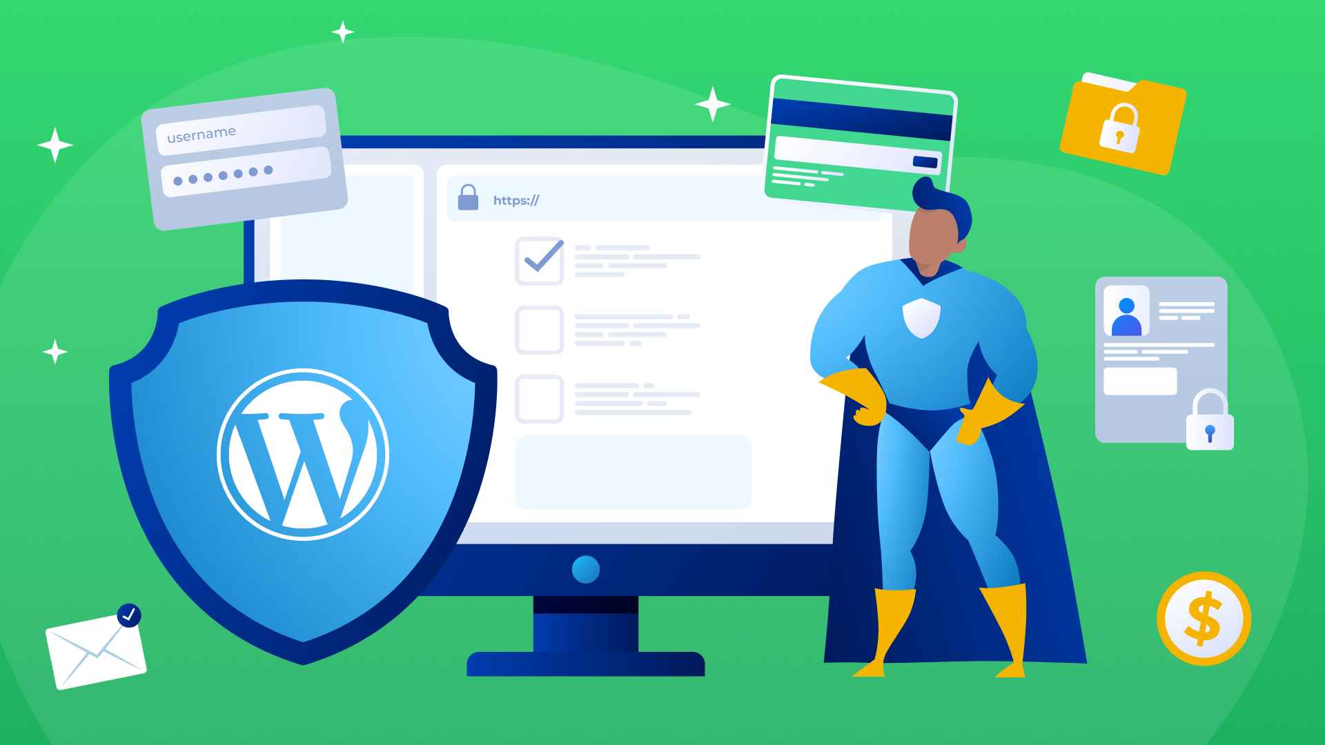 Protecting Your WordPress Website Against Security Threats