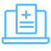 New Website icon