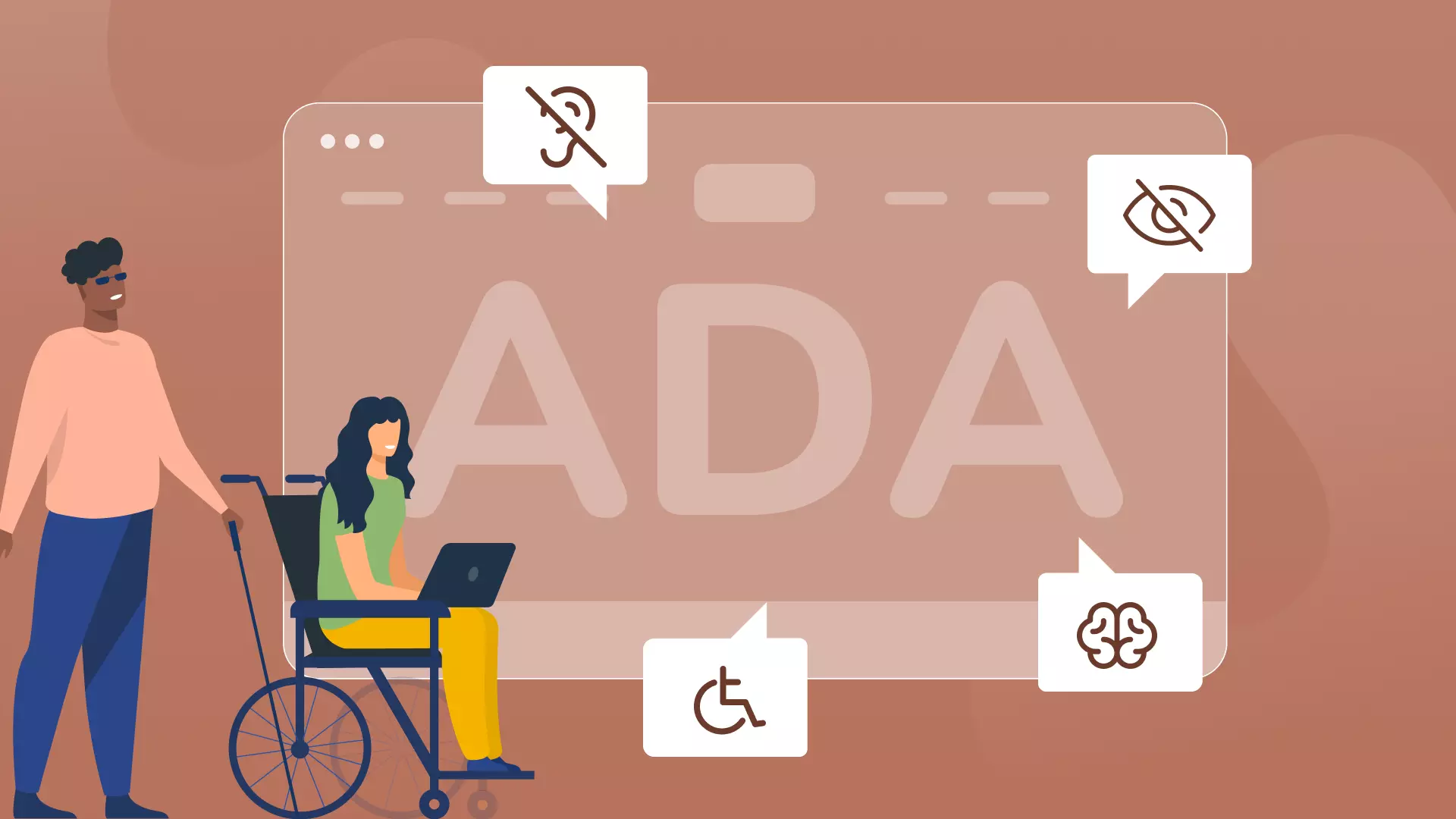 What is ADA compliance, and why is it important for your website?