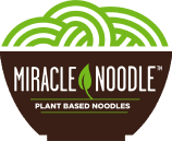 Miracle Noodle logo