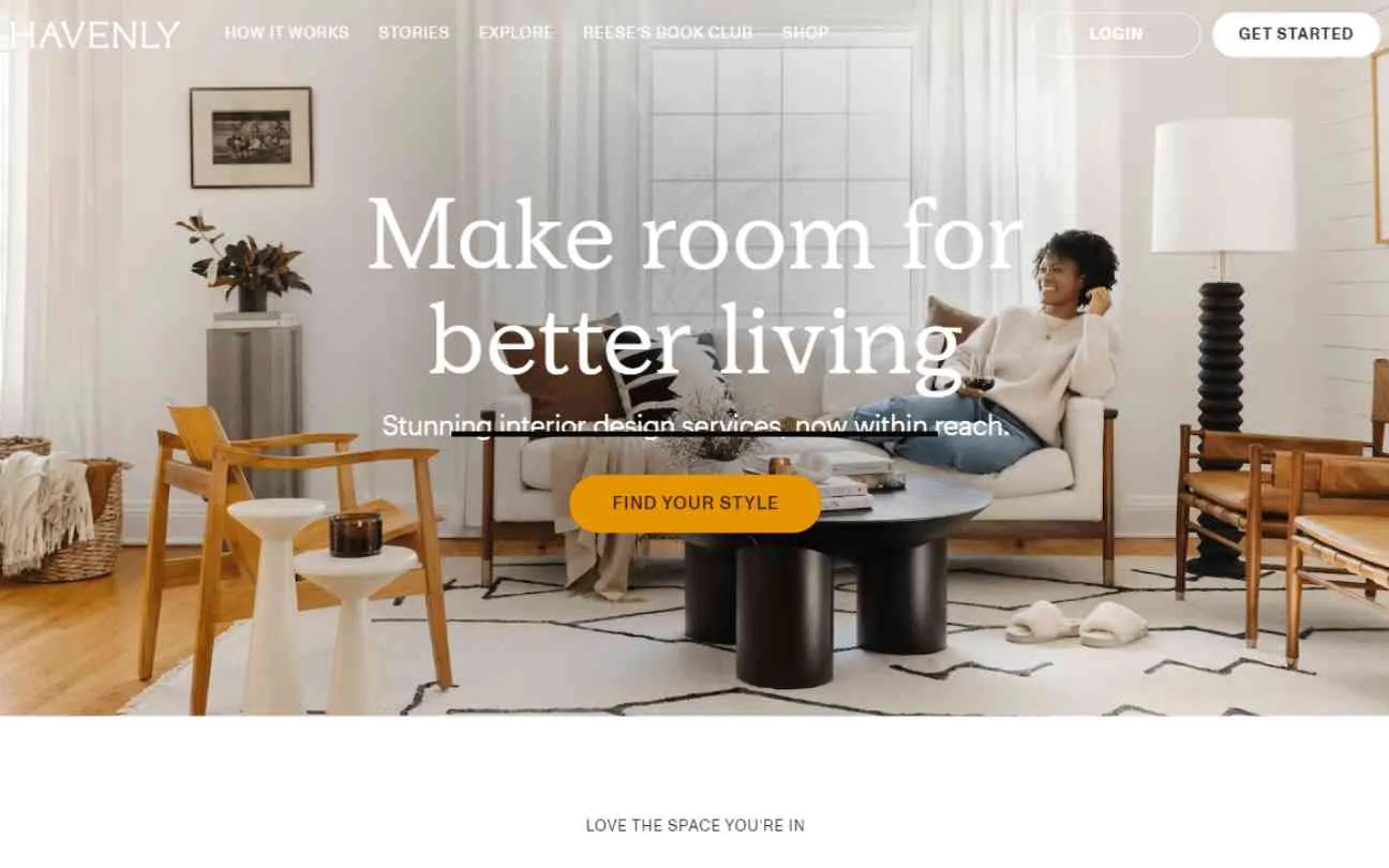 50 Best interior Design Websites Right now
