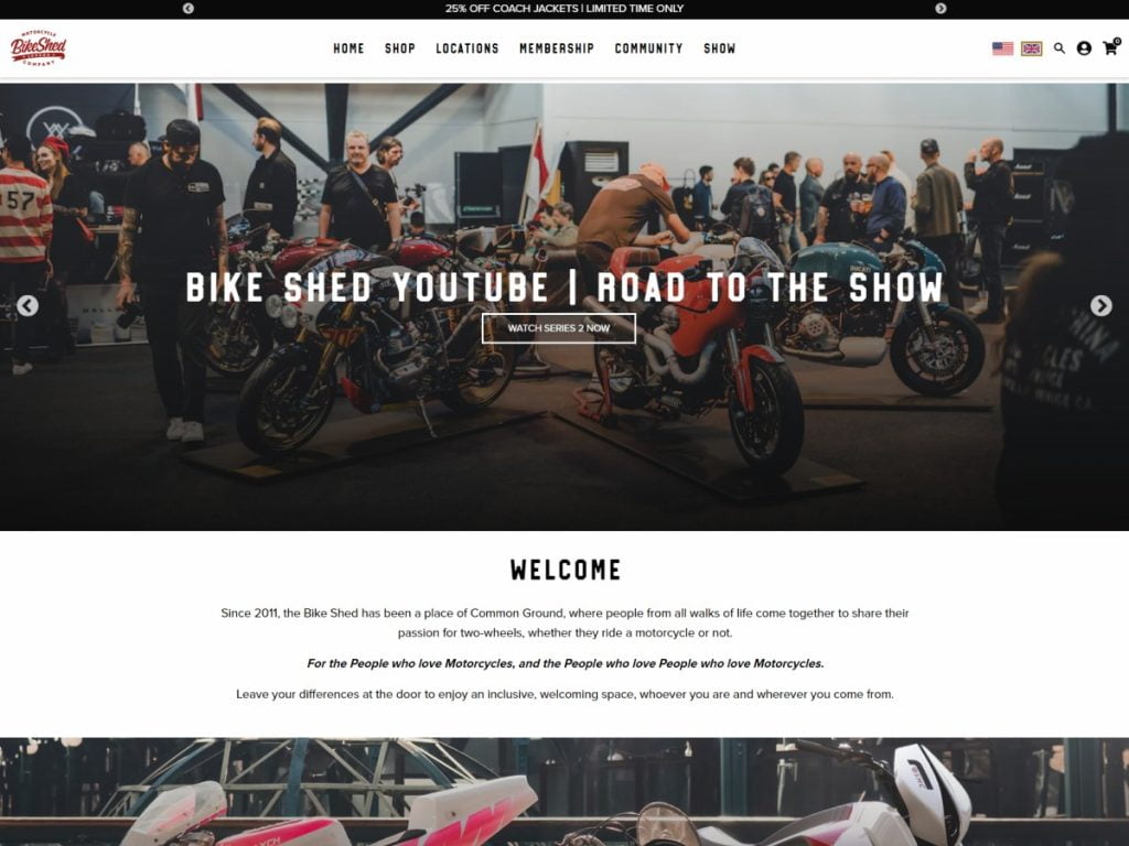 used motorcycle websites