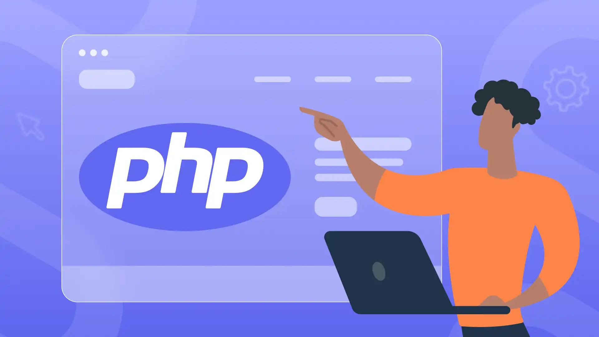 Making Your Website Better with PHP Updates