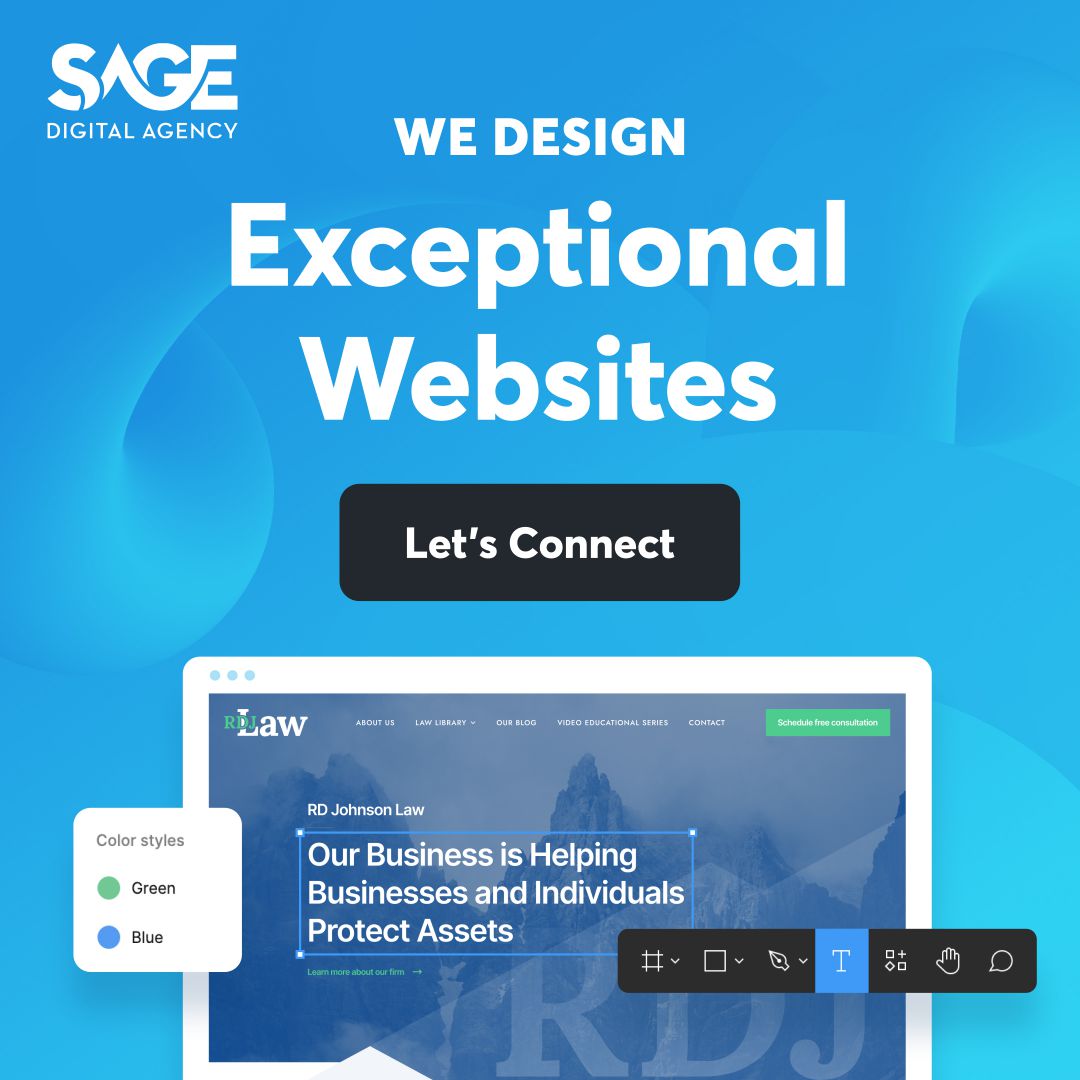 We Design Exceptional Websites in Figma and Develop in WordPress