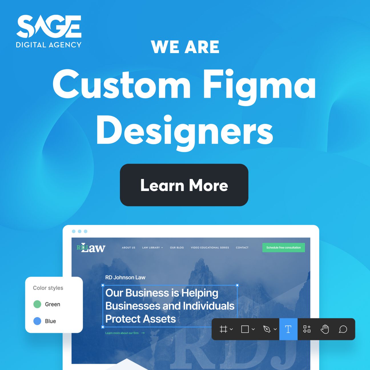 custom-figma-website-designers