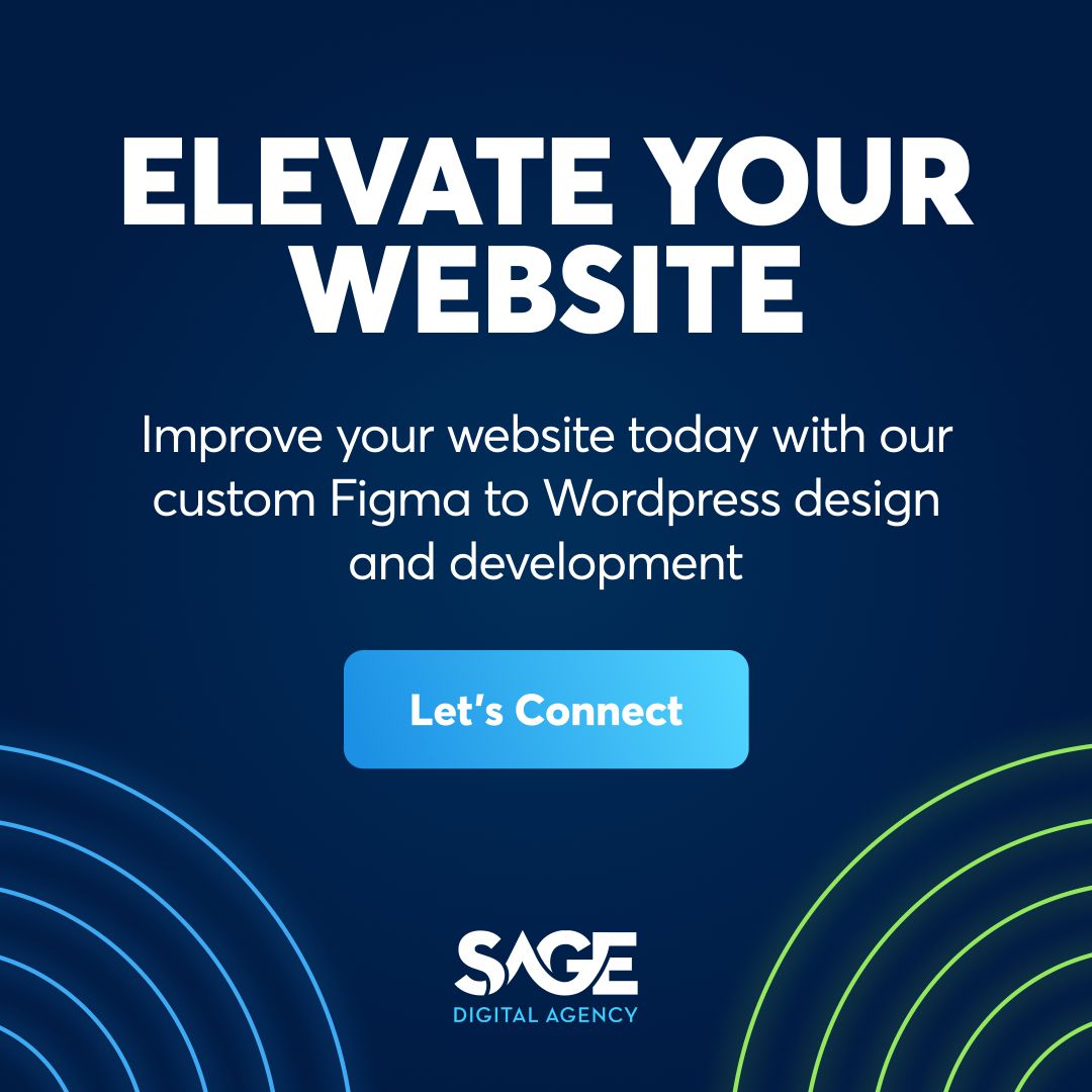 elevate your website with custom Figma to WordPress Design and Development