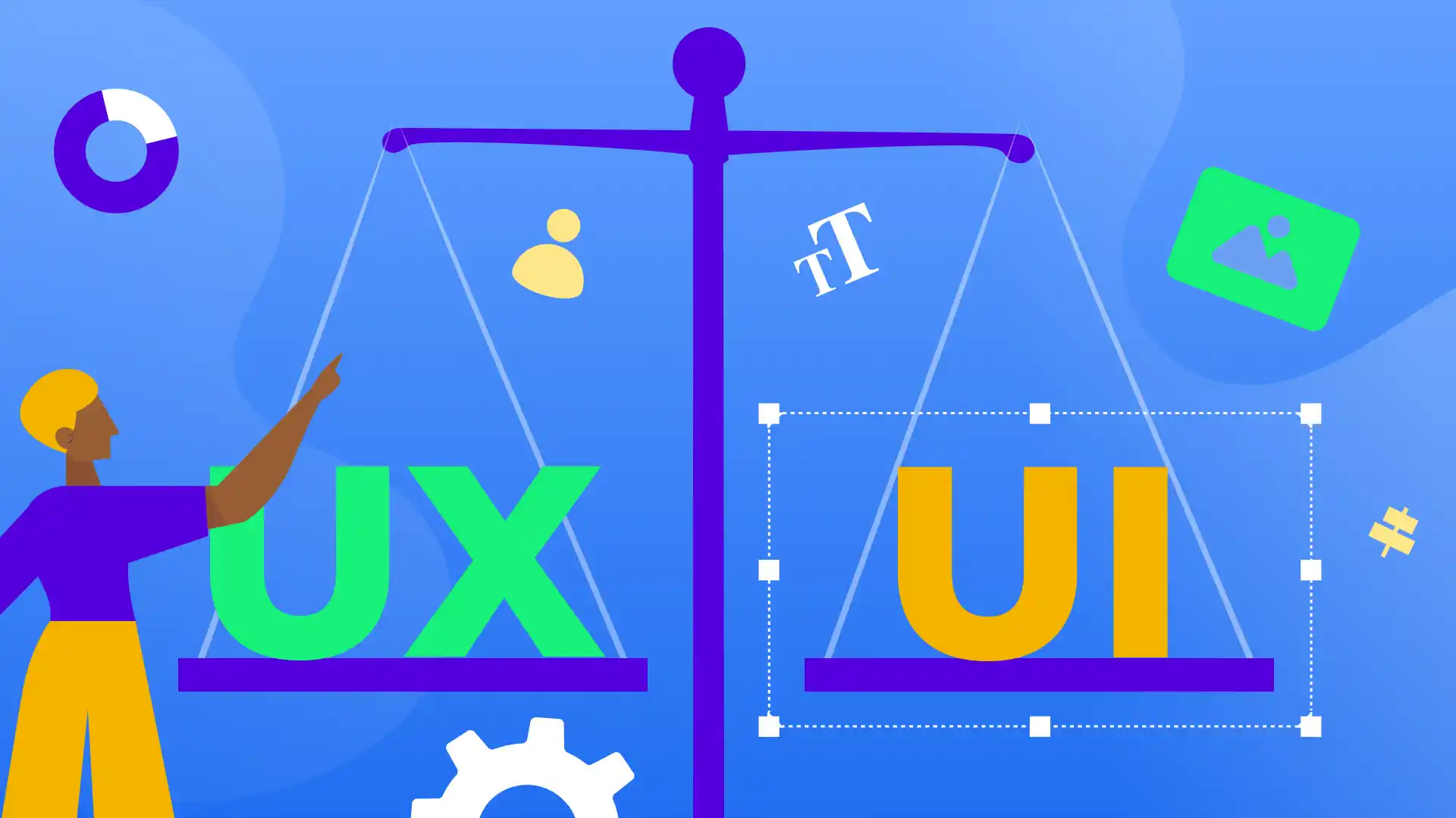 Is UX or UI More Important in Web Design?