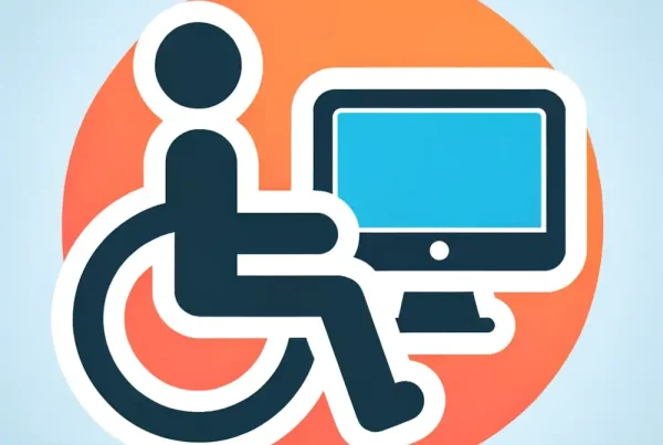 web accessibility in web design