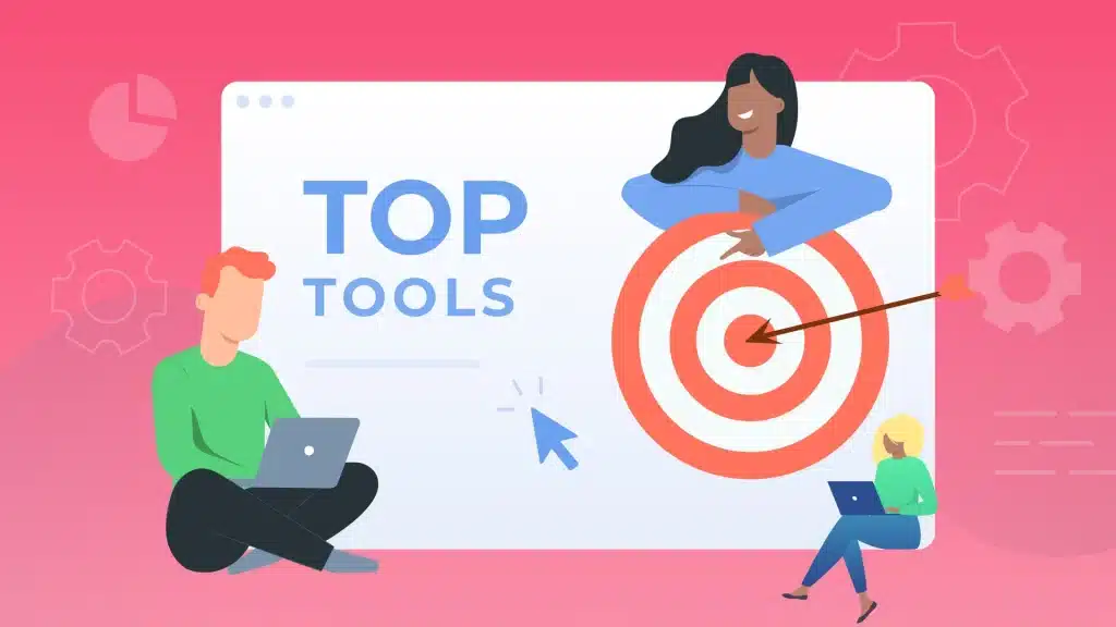 5 Top Tools For Responsive Web Design