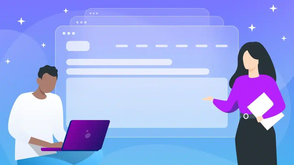 UI Design Tips
