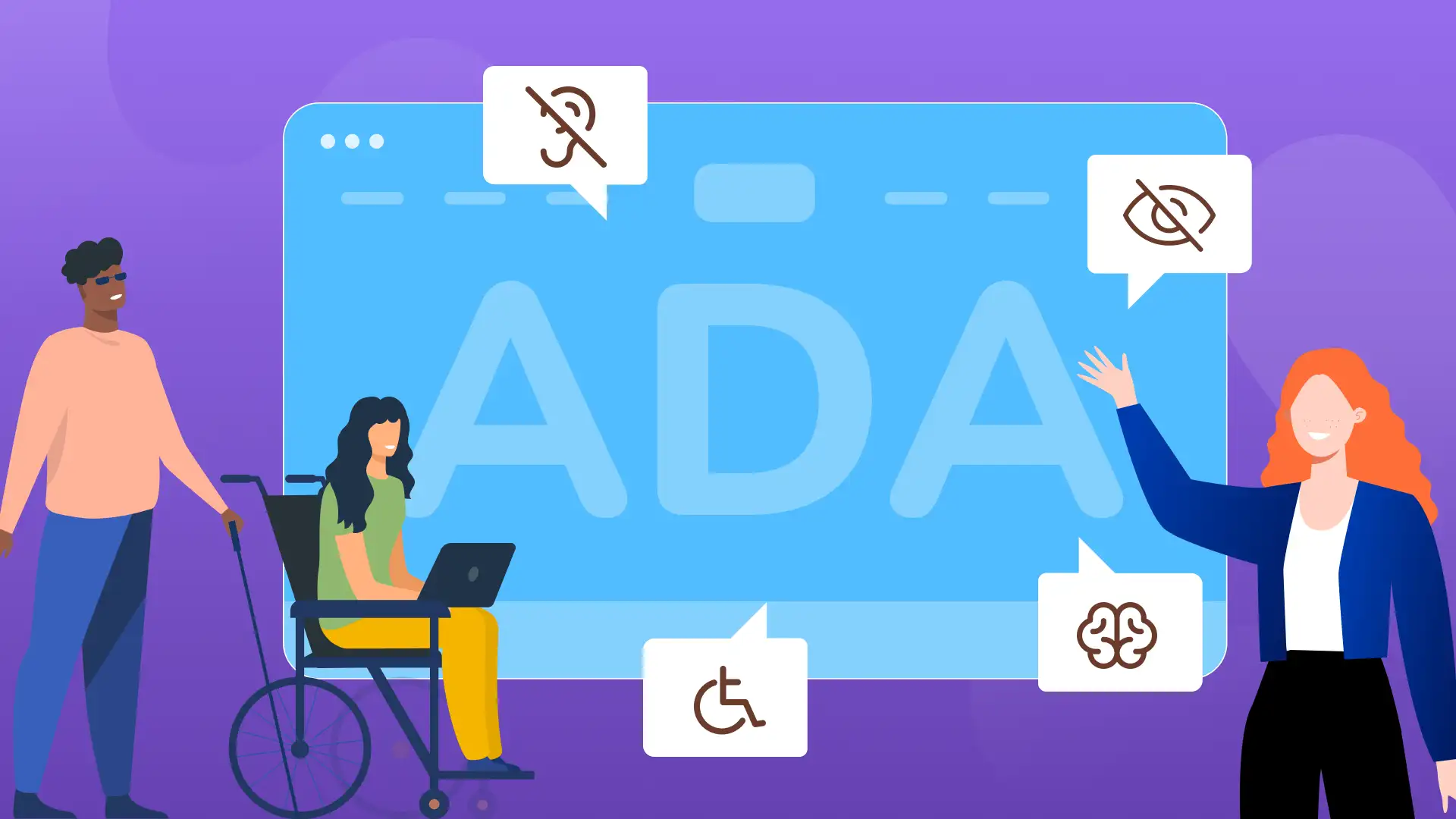 9 Best Web Accessibility Testing Tools + Free To Use