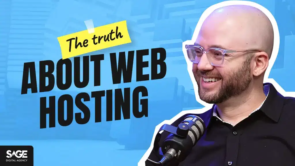 The truth about web hosting, what your provider isnt telling you