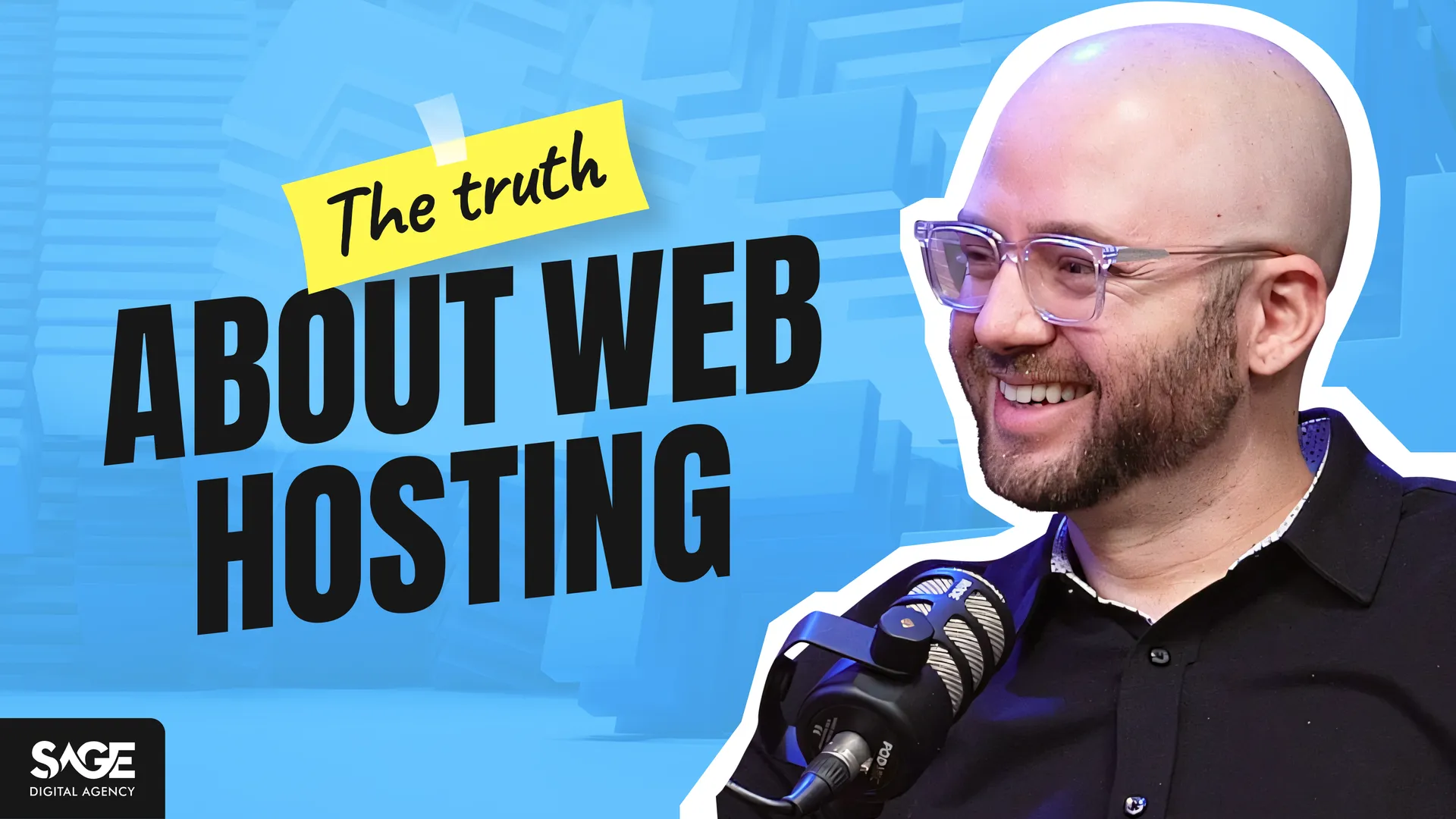 The Truth About Web Hosting: What Your Provider Isn’t Telling You