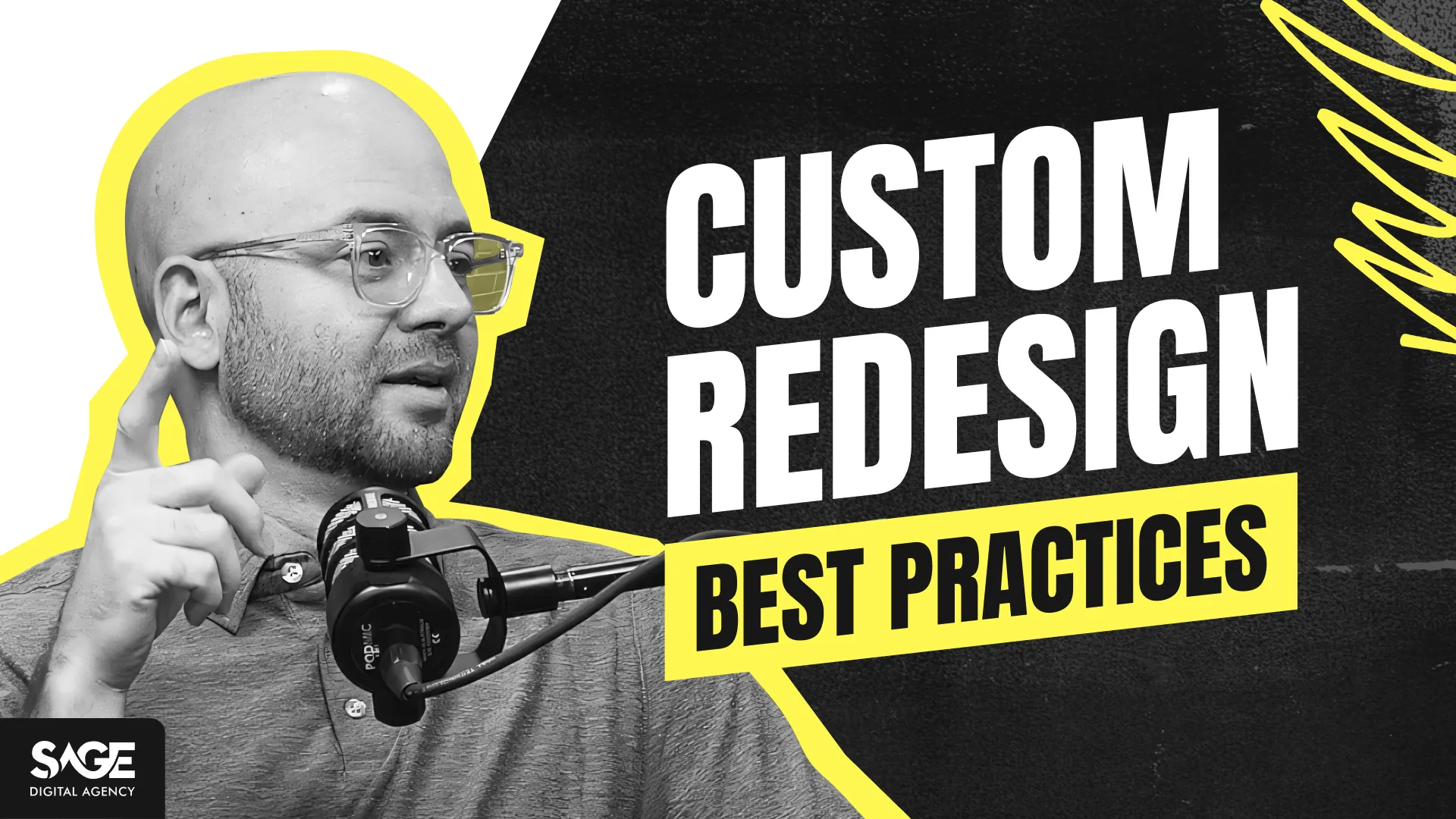 Mastering Custom Web Redesigns: Best Practices and Figma Tips