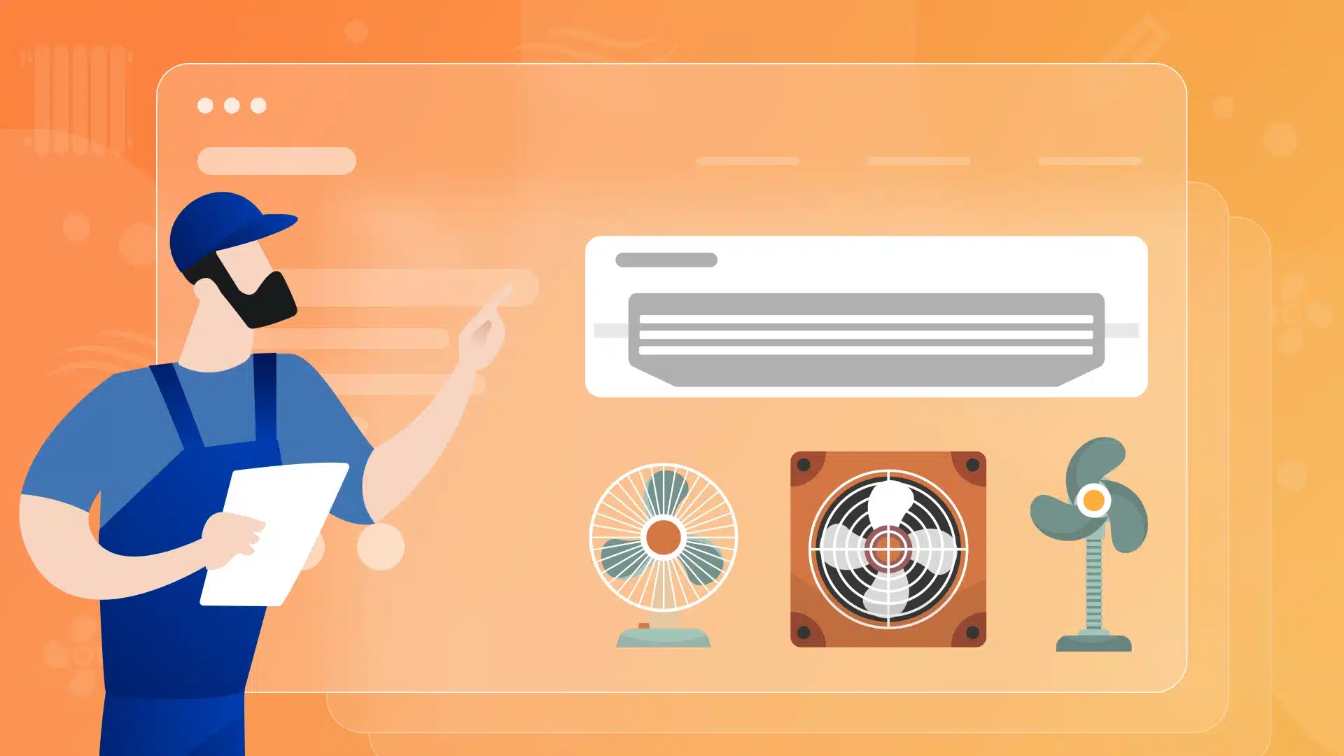 Best HVAC websites