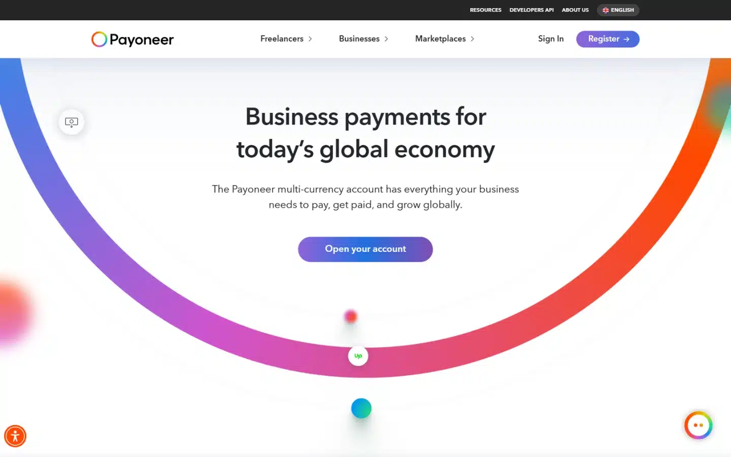 payoneer