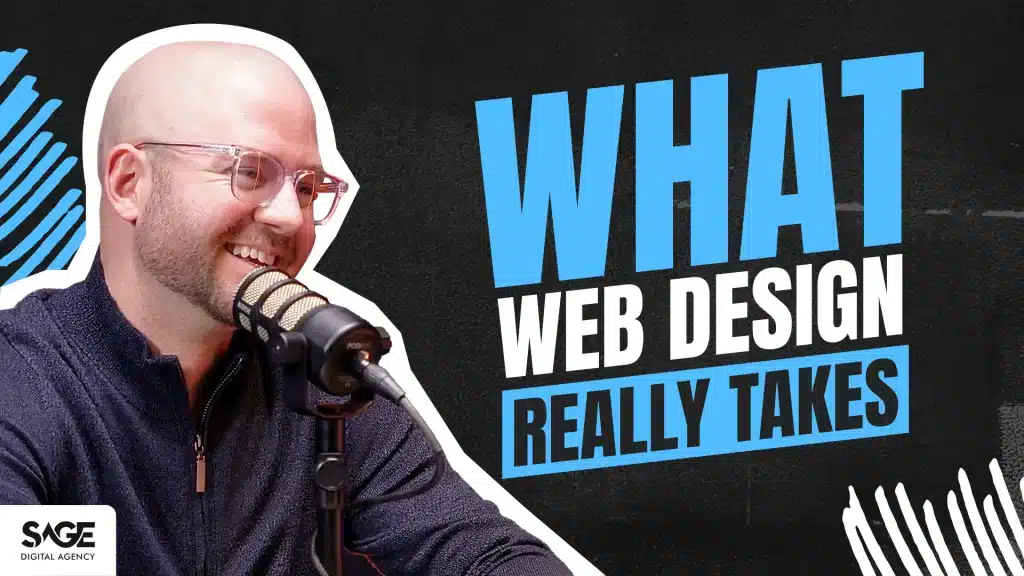 custom web design process and pricing