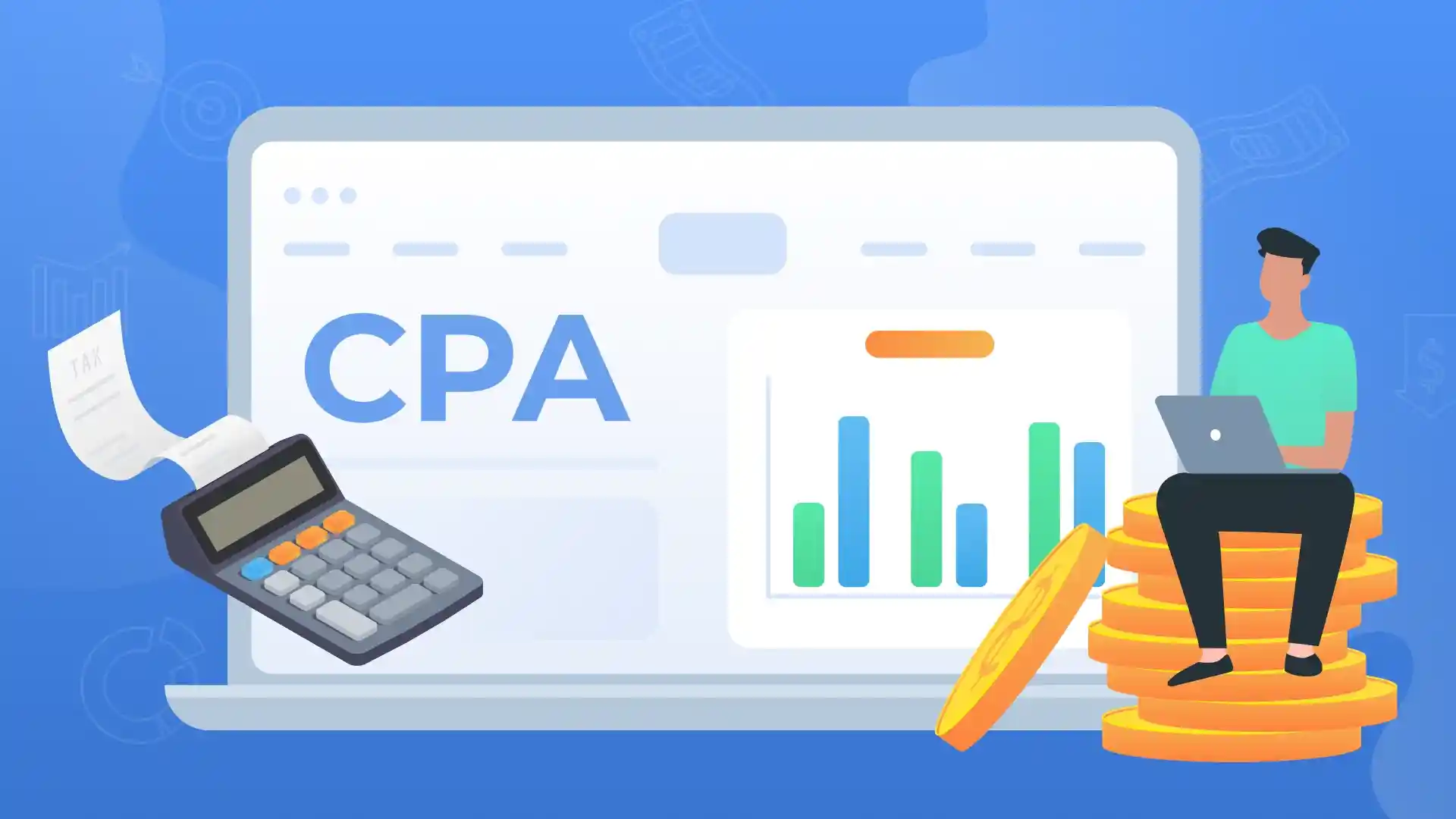 Best CPA websites