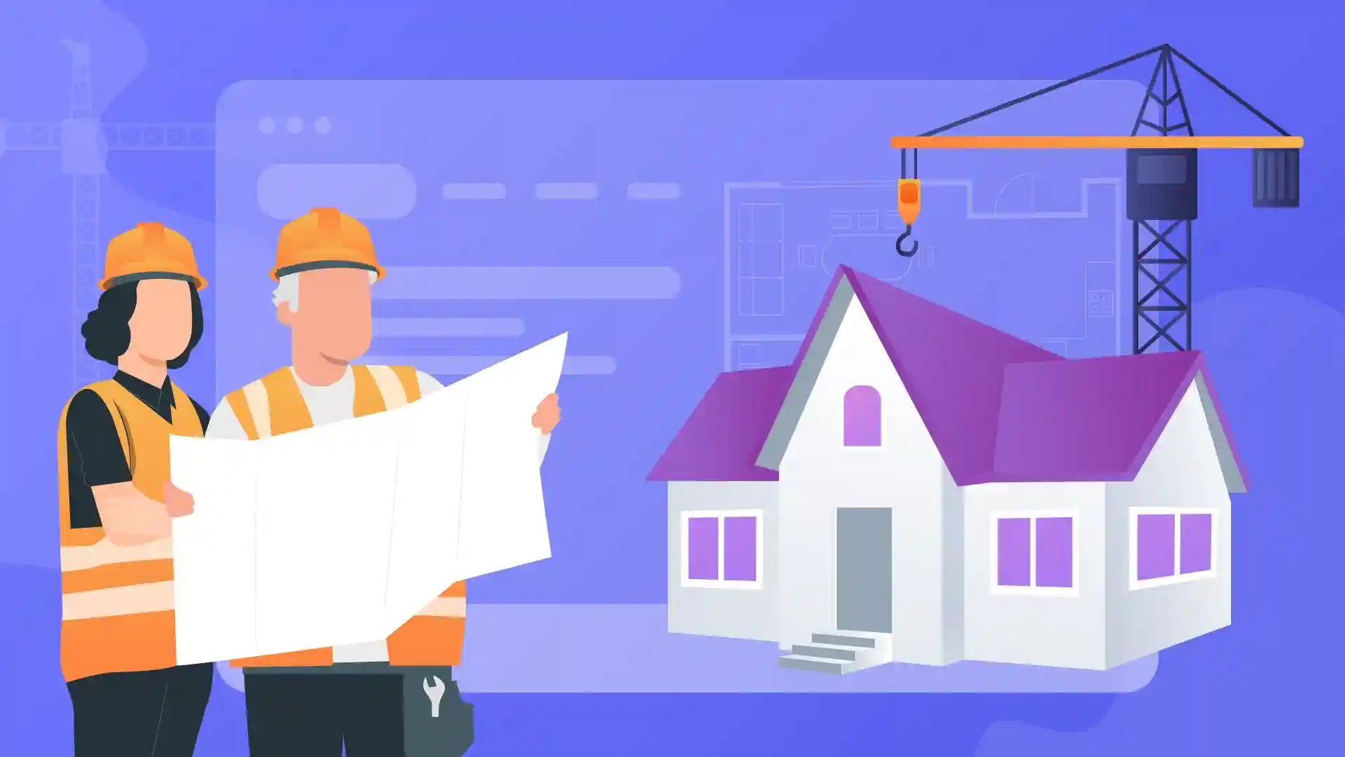 Best home builder website designs