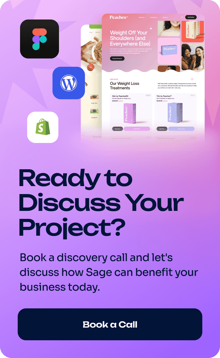 Mobile only - ready to discuss your project?