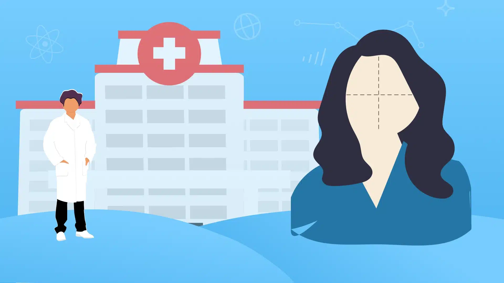Plastic surgeon web designs