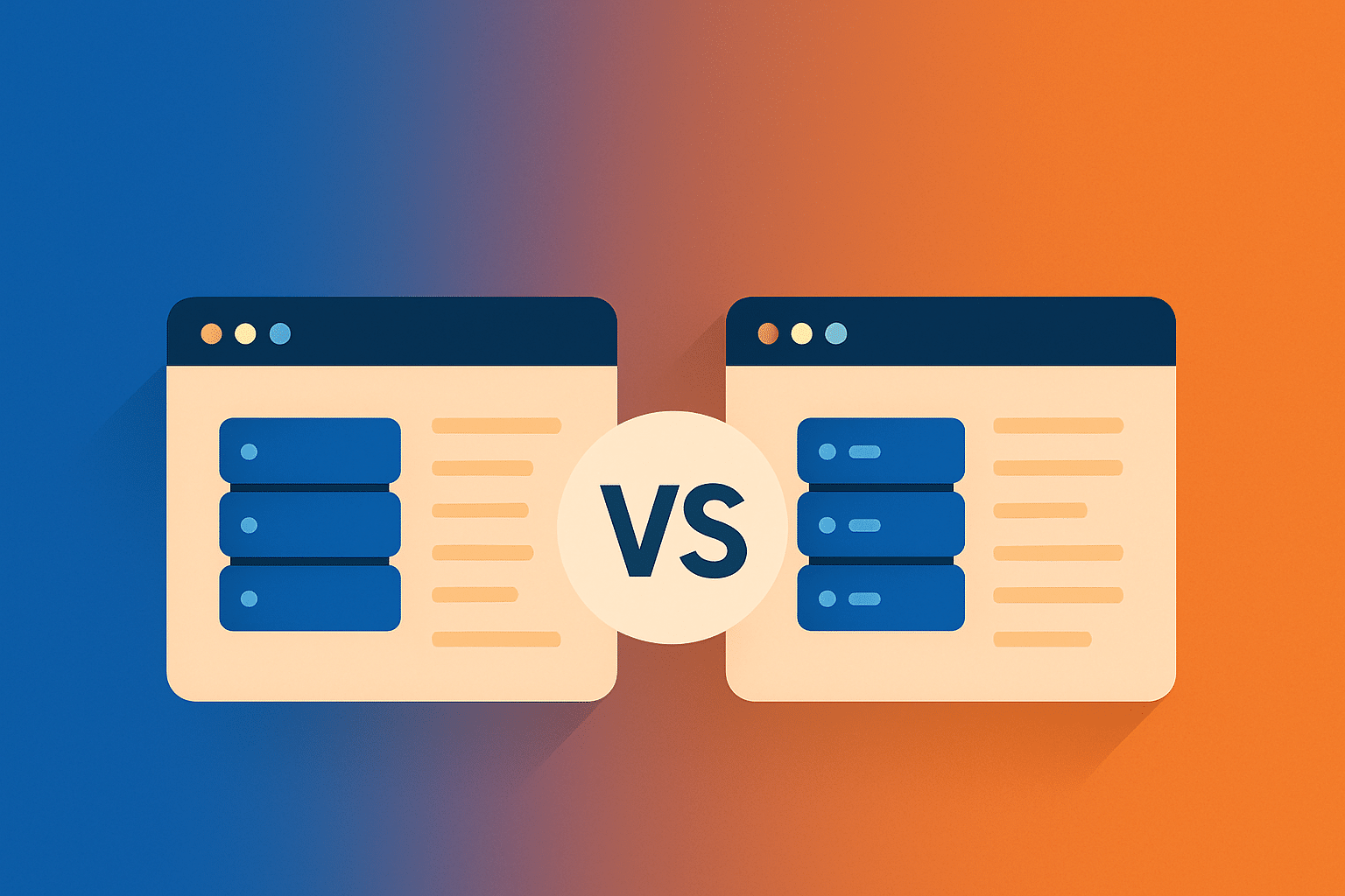 Where Most Hosting Falls Short—And What We Do Differently