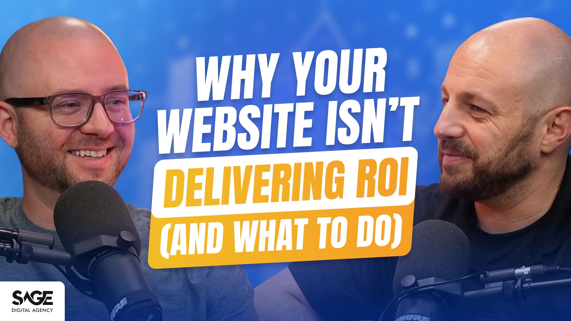 How to Measure Website ROI | Justify Your Investment