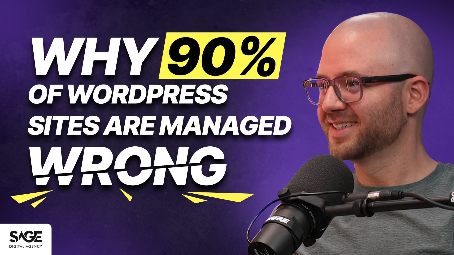 What Goes Into Professional WordPress Site Management
