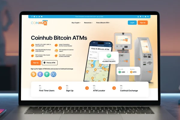Coinhub