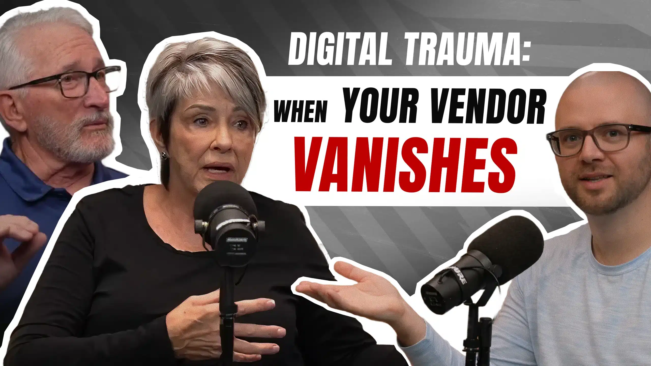 How to Choose a Digital Agency After a Bad Vendor Experience