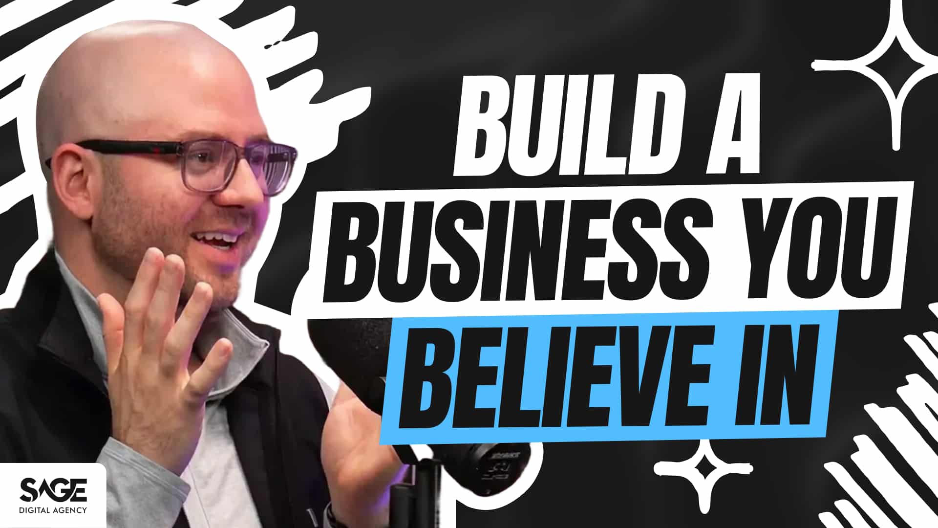 Brand Belief: Why Strong Brands Start With Belief