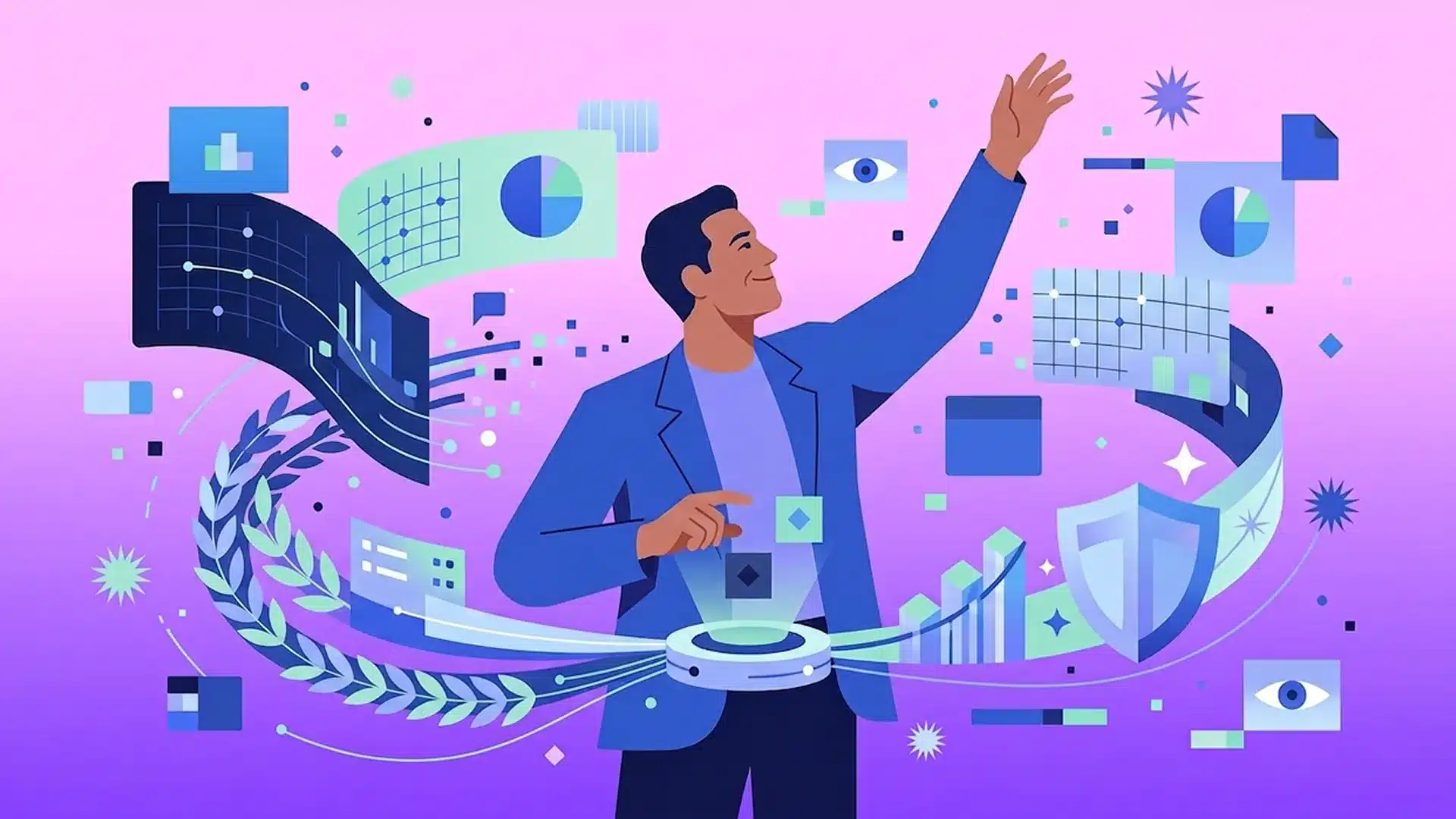 Results-Driven Marketing Starts With Trust and Proof