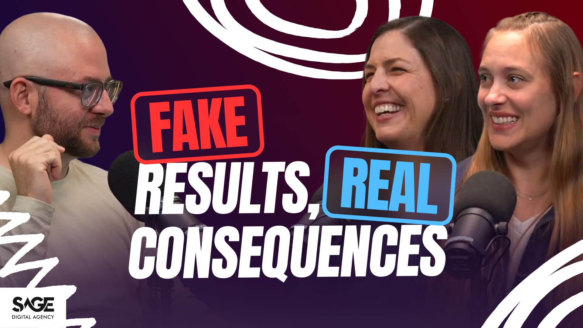 Fake Results, Real Consequences: When Digital Marketing Crosses the Line
