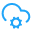 cloud cog