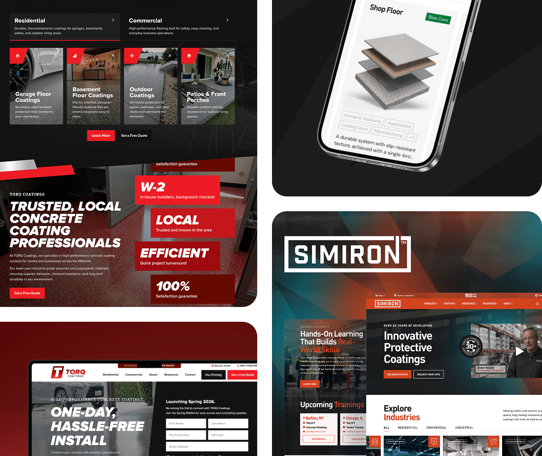 industries home services img1