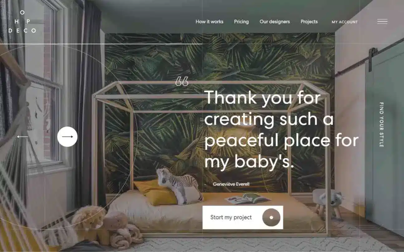 50 Best Interior Design Websites Right Now