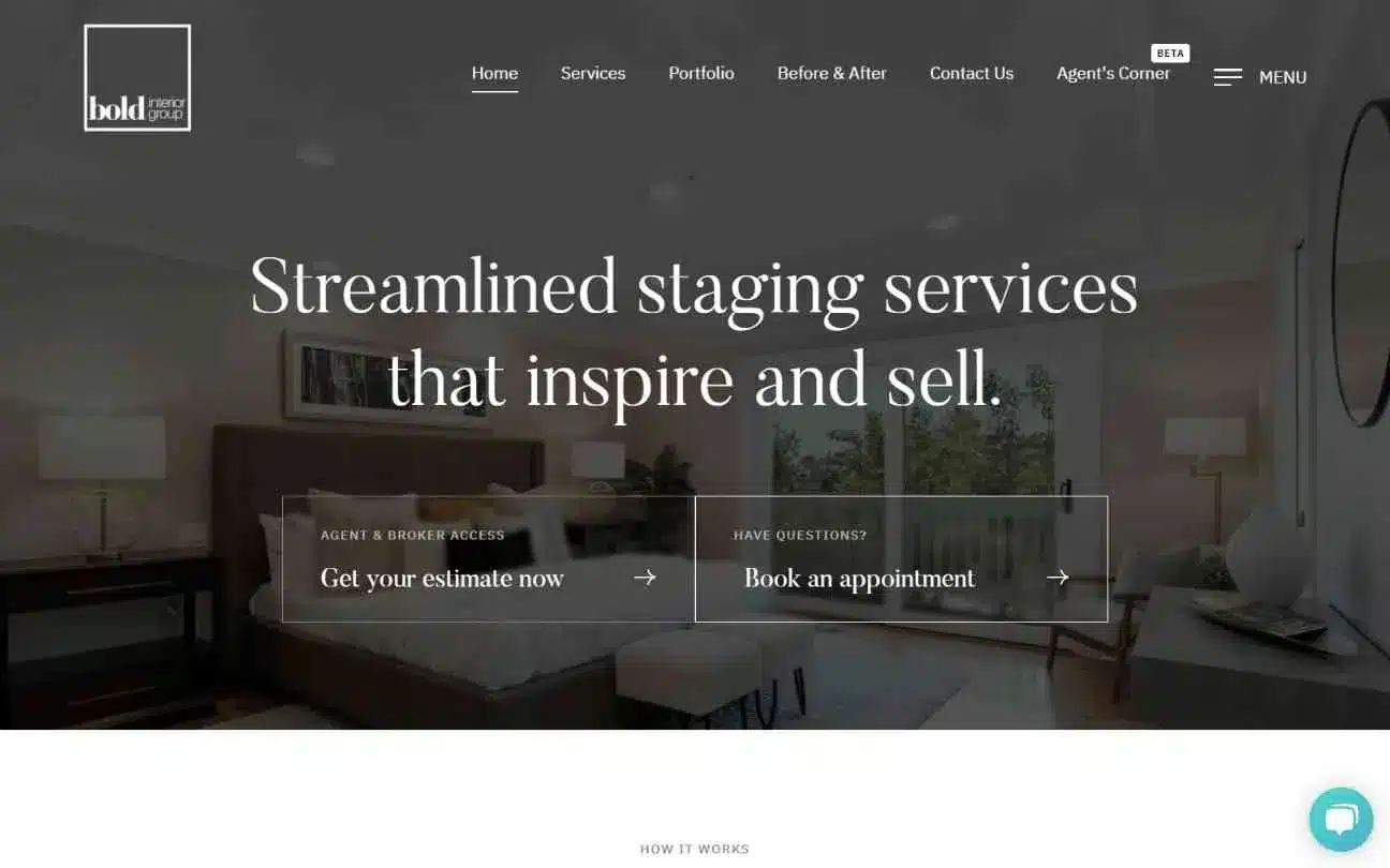 50 Best Interior Design Websites Right Now