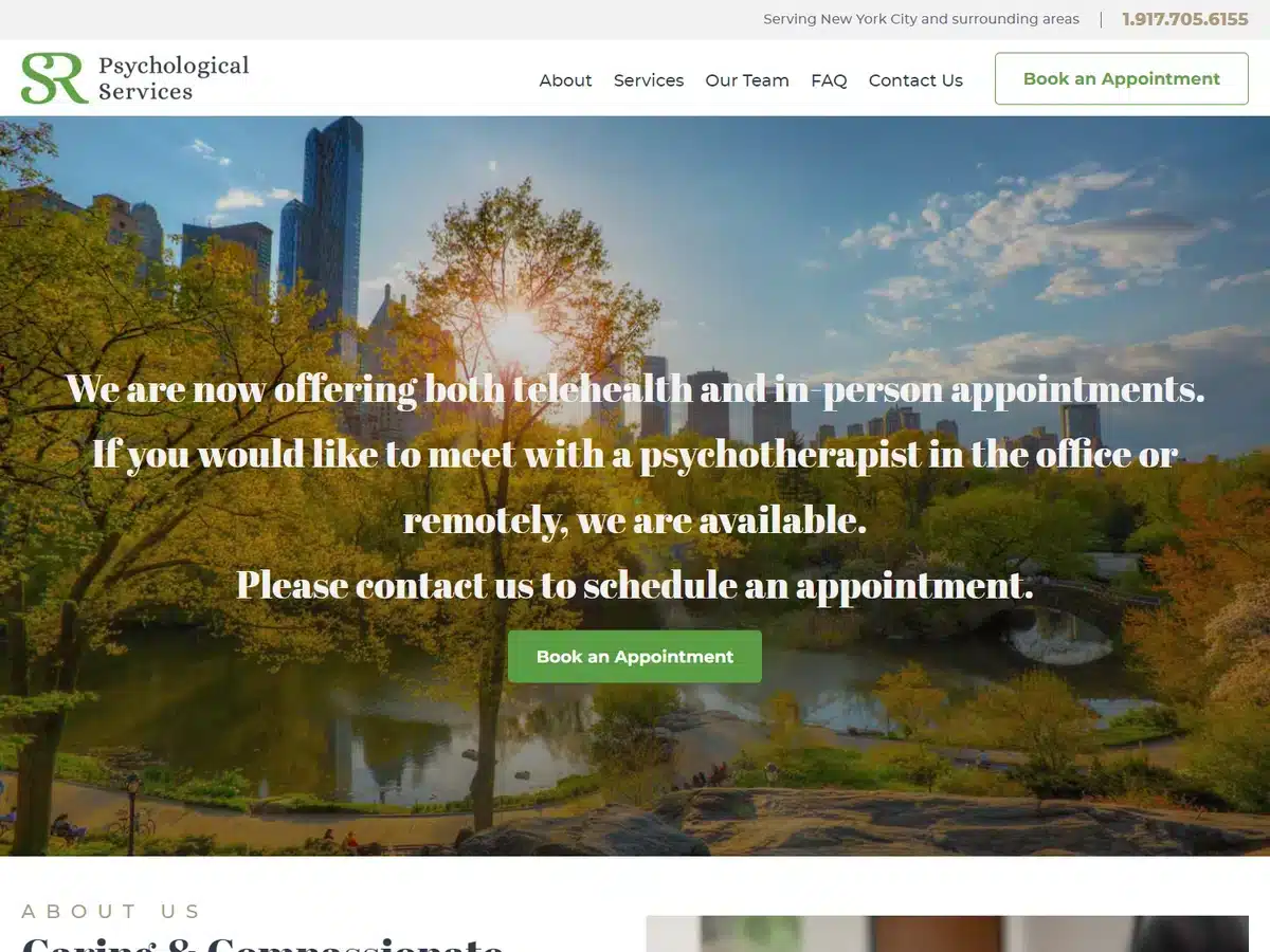 57 Best Medical Website Designs