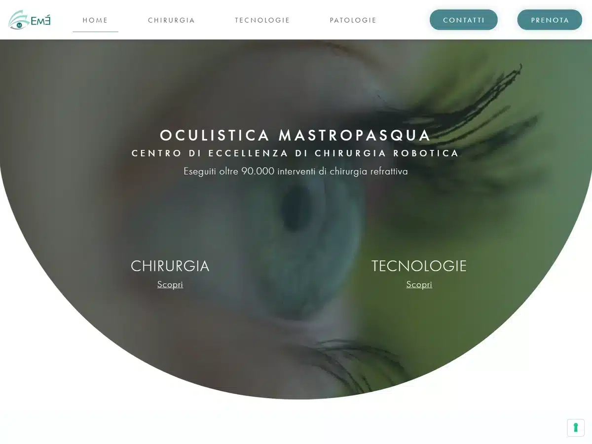 57 Best Medical Website Designs
