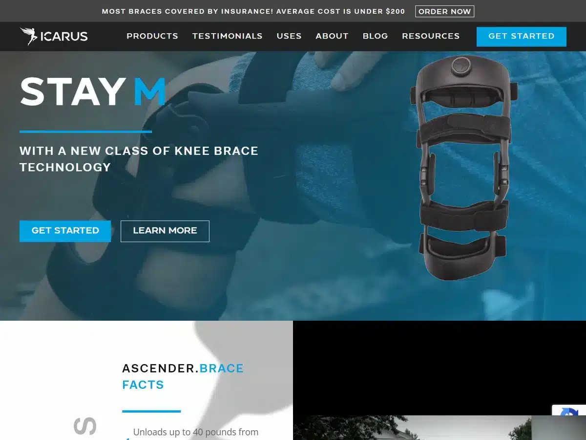 Best Medical Website Designs 38