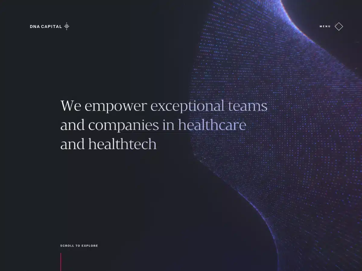 Best Medical Website Designs 51