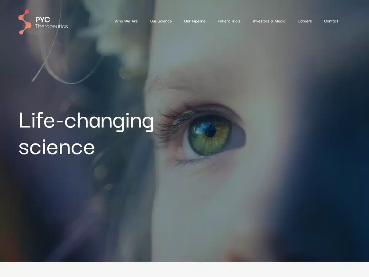 Best Medical Website Designs 57