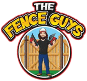 The Fence Guys logo